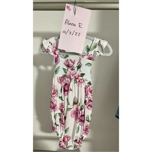 Posh Peanut Eden Bubble